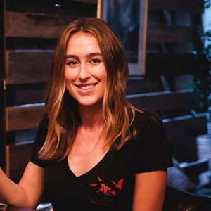 Meet your Posher, Chantel